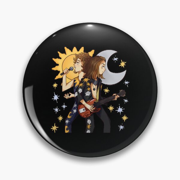 Item preview,  Gifts Idea Band Psychedelic Metal Rock Gifts For Movie Fan designed and sold by Sharooo.