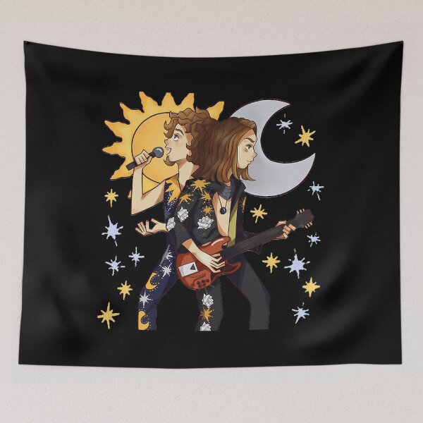 Item preview,  Gifts Idea Band Psychedelic Metal Rock Gifts For Movie Fan designed and sold by Sharooo.