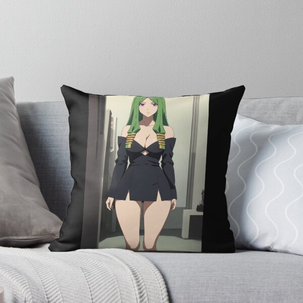 Item preview, Doll Third - Tenchi Muyo War on Geminar Fanart designed and sold by iloveanimechibi.
