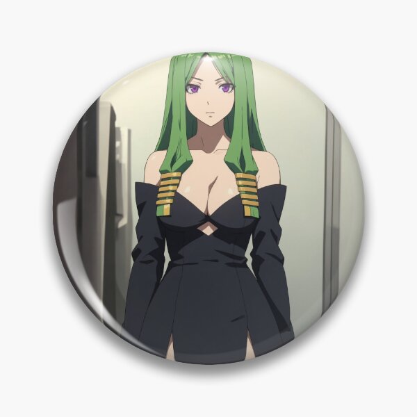 Item preview, Doll Third - Tenchi Muyo War on Geminar Fanart designed and sold by iloveanimechibi.