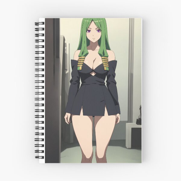 Item preview, Doll Third - Tenchi Muyo War on Geminar Fanart designed and sold by iloveanimechibi.
