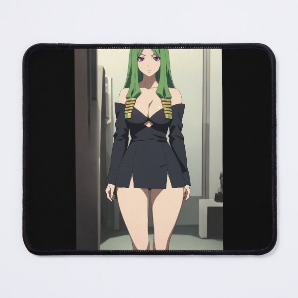 Item preview, Doll Third - Tenchi Muyo War on Geminar Fanart designed and sold by iloveanimechibi.