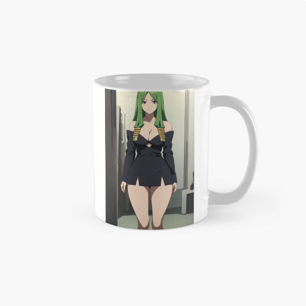 Artikelvorschau, Doll Third – Tenchi Muyo War on Geminar Fanart entworfen und verkauft von iloveanimechibi.