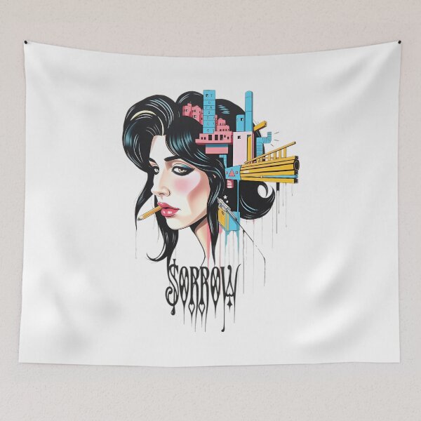 Item preview, The Architect designed and sold by FANTONISorrow.