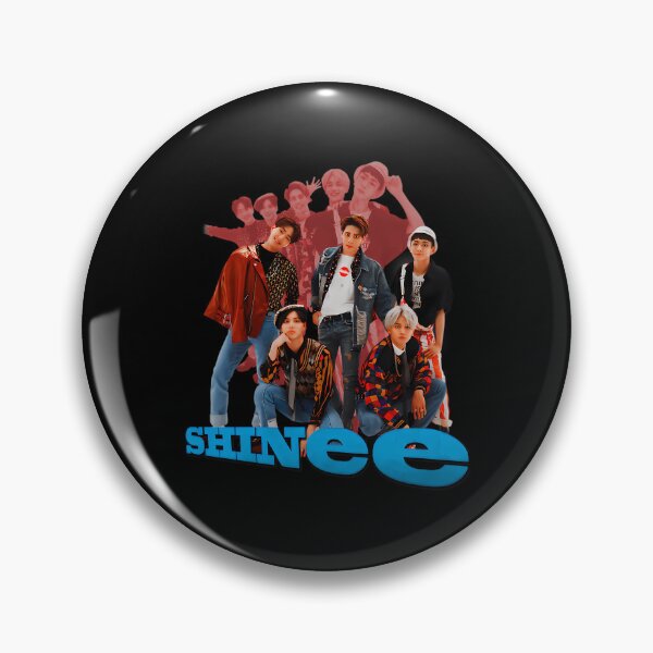 Item preview, Shinee designed and sold by MikaelRapala.