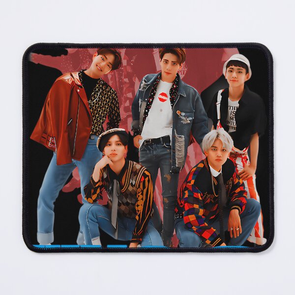 Item preview, Shinee designed and sold by MikaelRapala.