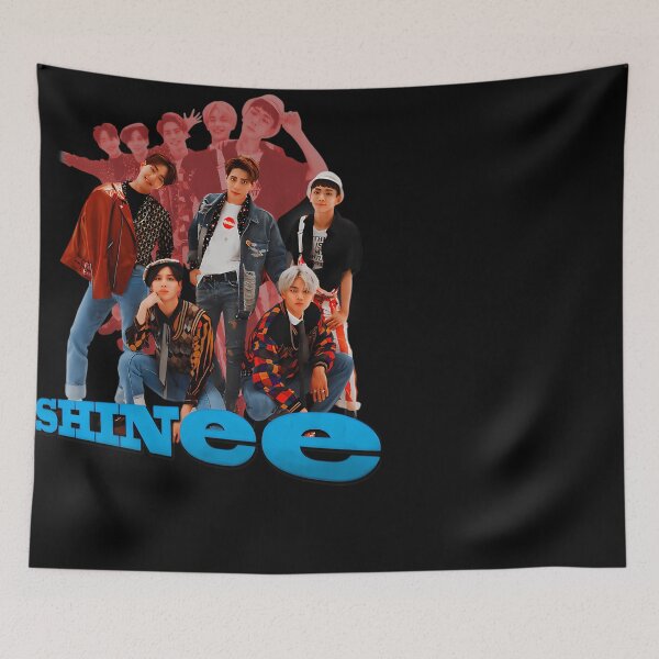 Item preview, Shinee designed and sold by MikaelRapala.