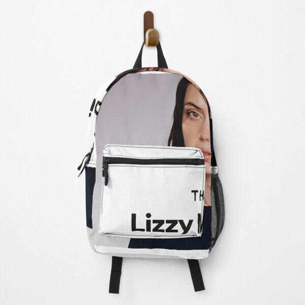 Item preview, Lizzy McAlpine – Minimal Portrait Aesthetic designed and sold by vasilacielloa.