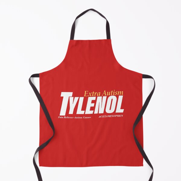 Item preview, Extra Autism Medicine Tyleno designed and sold by Elenafatulla.
