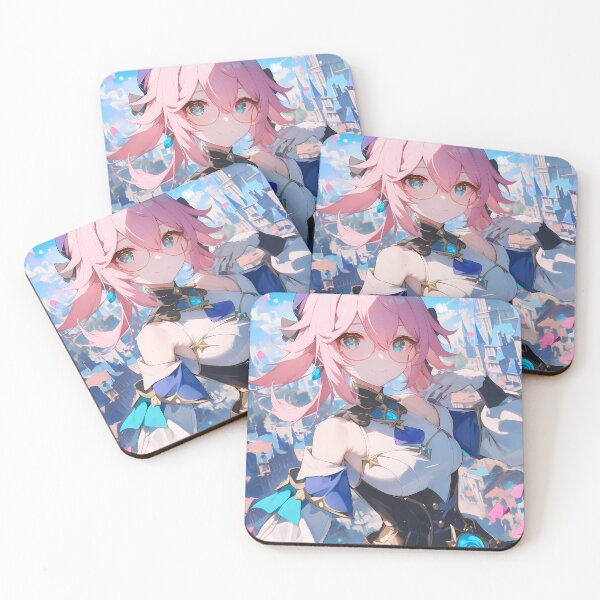 Item preview, Dori Sparkling Merchant Genshin Impact designed and sold by earlobejerk.