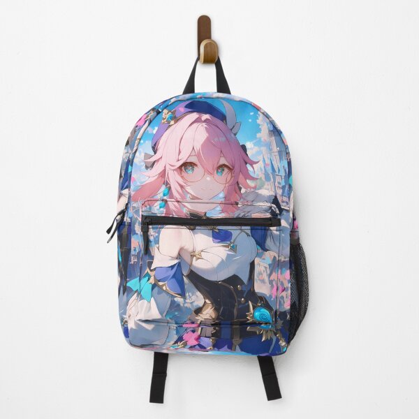 Item preview, Dori Sparkling Merchant Genshin Impact designed and sold by earlobejerk.