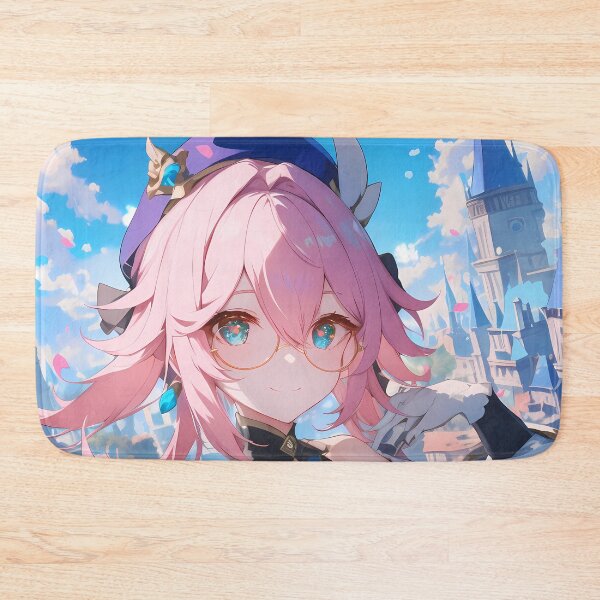 Item preview, Dori Sparkling Merchant Genshin Impact designed and sold by earlobejerk.