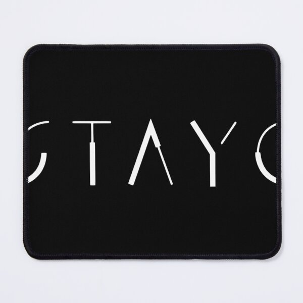 Item preview, Stayc New Kpop Hd Logo designed and sold by MikaelRapala.