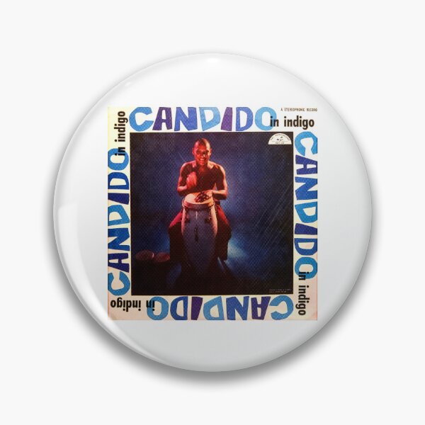 Item preview, Mambo Inn Cándido designed and sold by gilesjacobs.