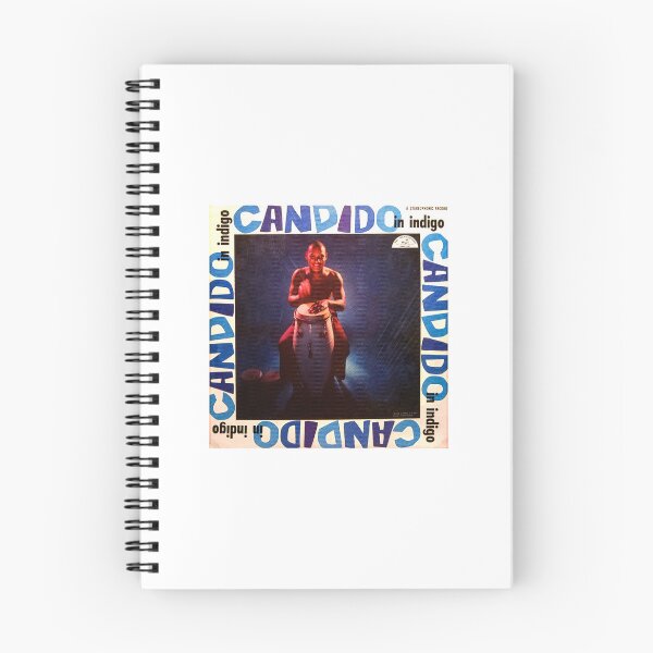 Item preview, Mambo Inn Cándido designed and sold by gilesjacobs.