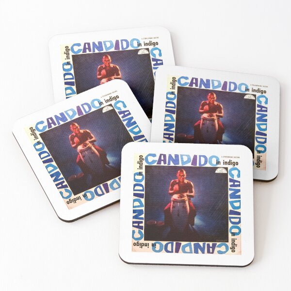 Item preview, Mambo Inn Cándido designed and sold by gilesjacobs.