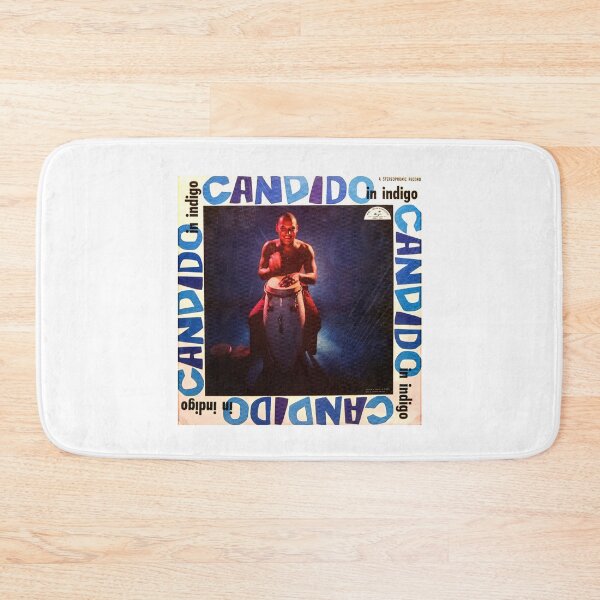 Item preview, Mambo Inn Cándido designed and sold by gilesjacobs.