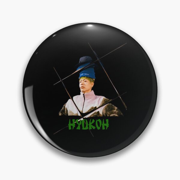 Item preview, Hyukoh () designed and sold by MikaelRapala.