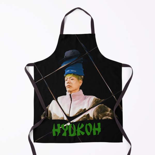 Item preview, Hyukoh () designed and sold by MikaelRapala.
