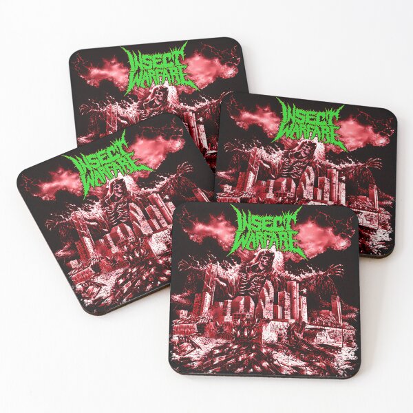 Item preview,  Insect Warfare designed and sold by Sharooo.