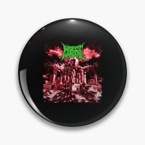 Item preview,  Insect Warfare designed and sold by Sharooo.
