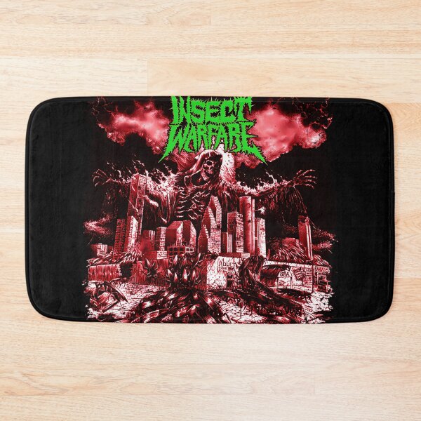Item preview,  Insect Warfare designed and sold by Sharooo.