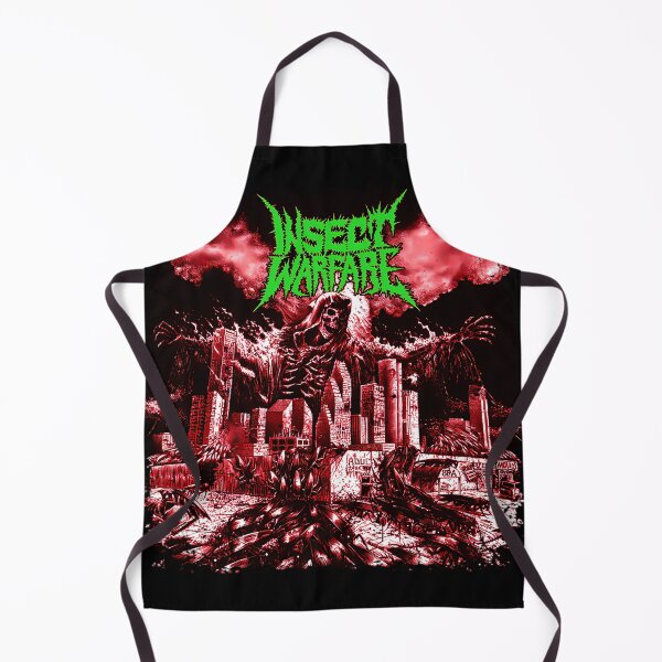 Item preview,  Insect Warfare designed and sold by Sharooo.