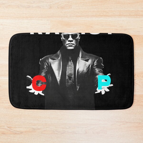 Item preview,  R.A.C.I.S.T Unisex Red Or Blue P.I.L.L Morpheus Meme designed and sold by Joesphodriguez.
