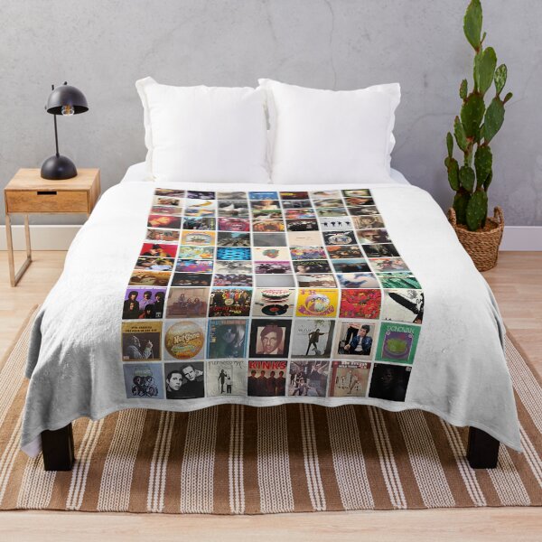 Item preview, 60S Vinyl Covers - 1960S Music Vintage Cassette Album Cover Art designed and sold by Isalopes1.
