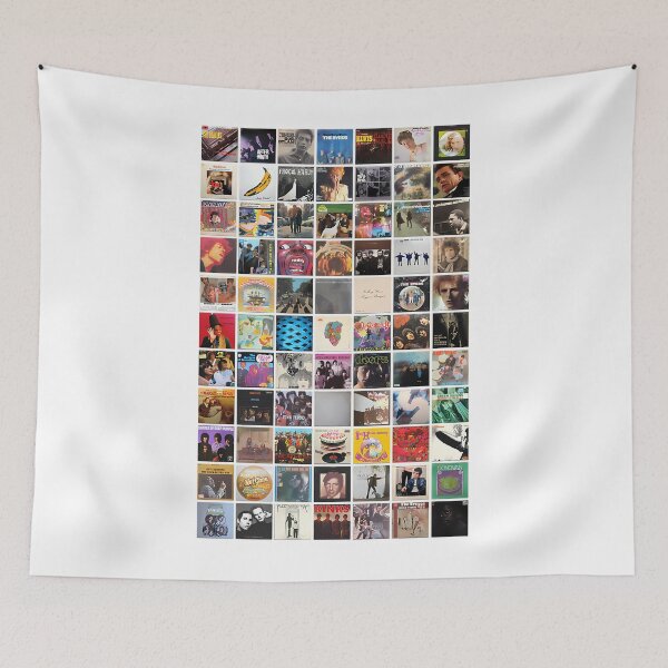 Item preview, 60S Vinyl Covers - 1960S Music Vintage Cassette Album Cover Art designed and sold by Isalopes1.