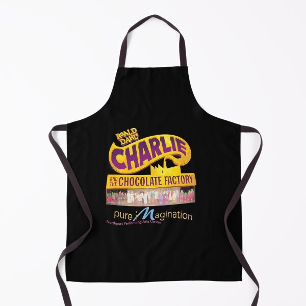 Item preview, Roald Dahl Charlie And The Chocolate Factory Pure Imagination Northport Performing Arts Center Summer 2025 Show  designed and sold by MatthewDillon3e.