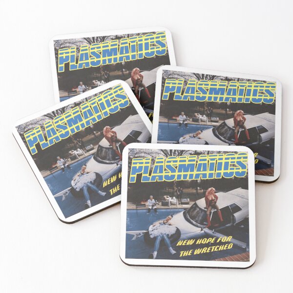 Item preview, Plasmatics - New Hope For The Wretched Album 1980  designed and sold by Poolmikassa.
