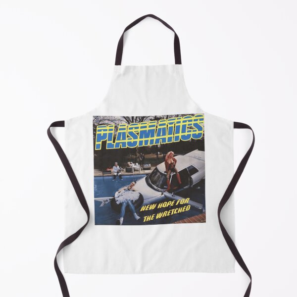 Item preview, Plasmatics - New Hope For The Wretched Album 1980  designed and sold by Poolmikassa.