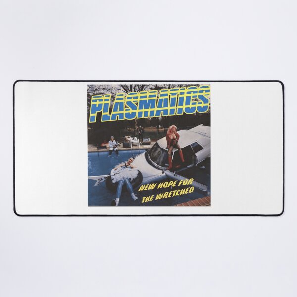 Item preview, Plasmatics - New Hope For The Wretched Album 1980 designed and sold by Poolmikassa.