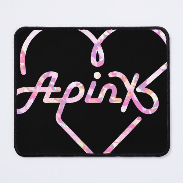 Item preview,  Apink - Pastel Crystal designed and sold by VilmaKalliala.