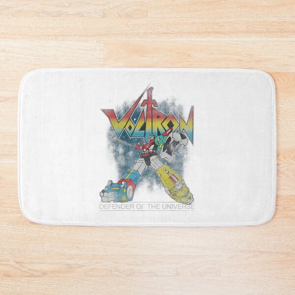 Item preview, Voltron Defenders Rainbow designed and sold by SunshineHouse.