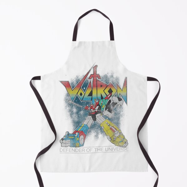 Item preview, Voltron Defenders Rainbow designed and sold by SunshineHouse.