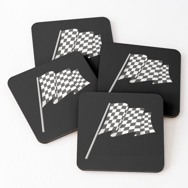 Item preview, Checkered Flag 1 designed and sold by sifis.