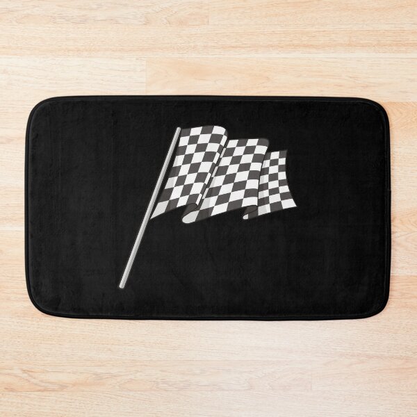Item preview, Checkered Flag 1 designed and sold by sifis.