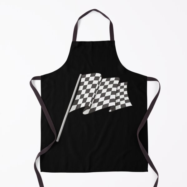 Item preview, Checkered Flag 1 designed and sold by sifis.
