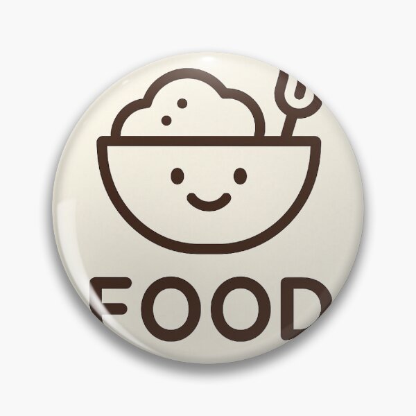 Item preview, Food Logo designed and sold by KHONPROAD6.