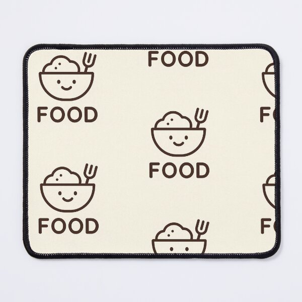 Item preview, Food Logo designed and sold by KHONPROAD6.