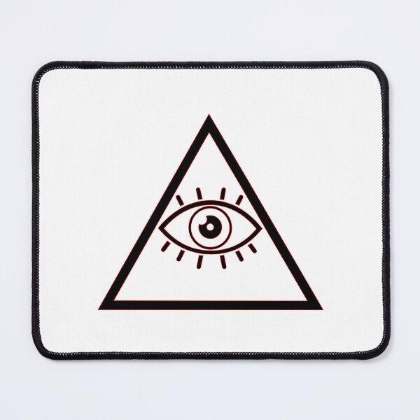 Item preview, El Gran Ojo Illuminati designed and sold by Korvus78.