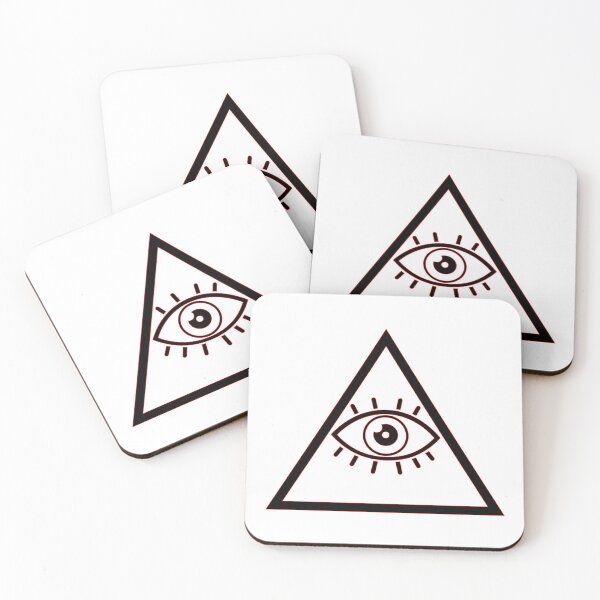 Item preview, El Gran Ojo Illuminati designed and sold by Korvus78.