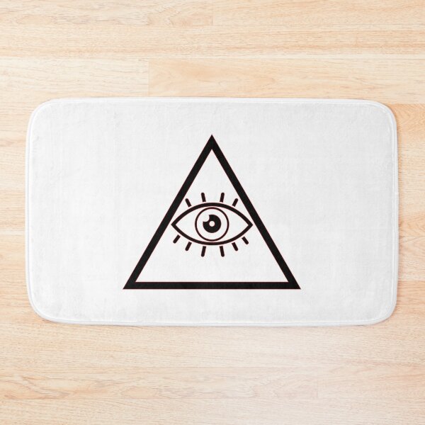 Item preview, El Gran Ojo Illuminati designed and sold by Korvus78.