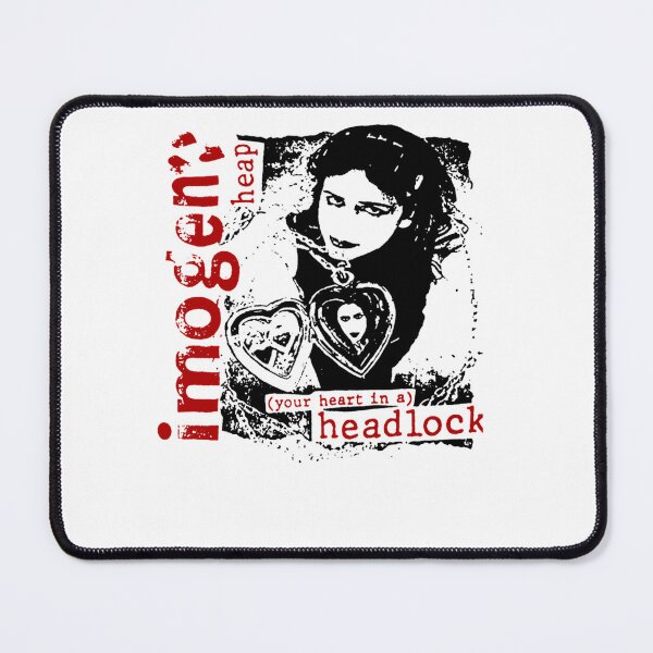 Item preview, Groovy Imogen Heap V1 designed and sold by KaiHarris.