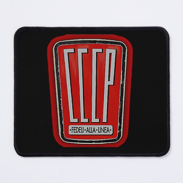 Item preview, Cccp Fedeli Alla Linea designed and sold by Schuenemeyer.