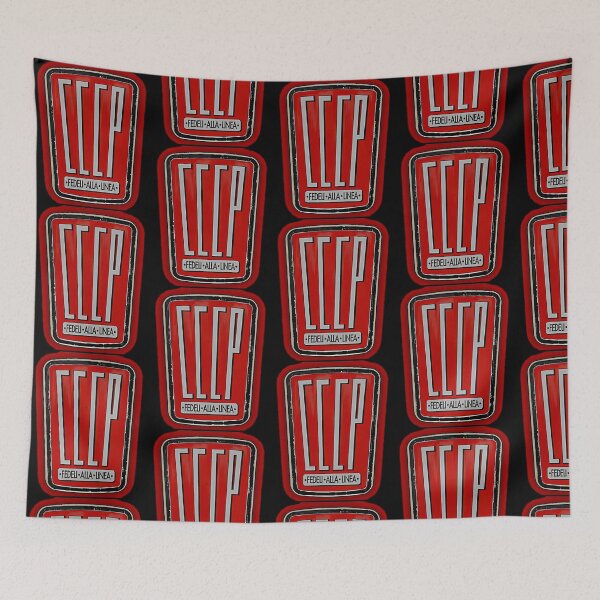 Item preview, Cccp Fedeli Alla Linea designed and sold by Schuenemeyer.