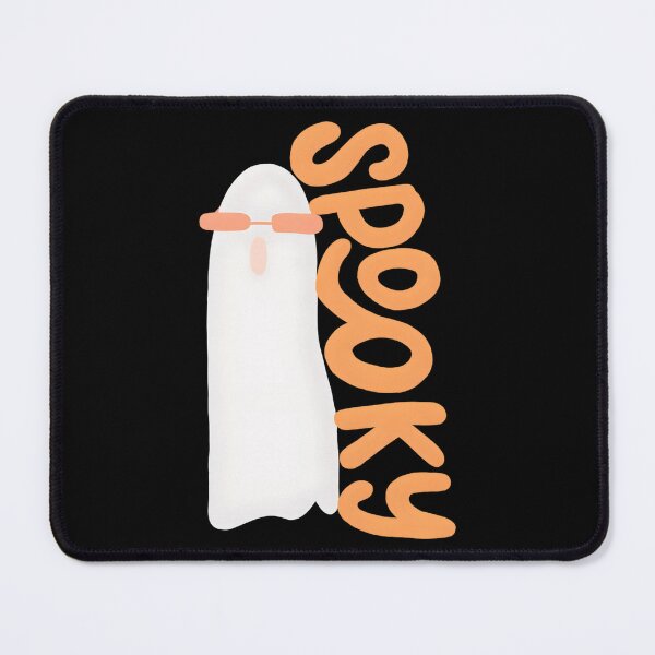 Item preview, Cool Spooky Ghost designed and sold by taranhb.