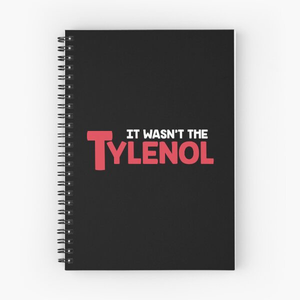 Item preview, It wasn't the Tylenol Shirt, Autism Awareness  designed and sold by Elenafatulla.